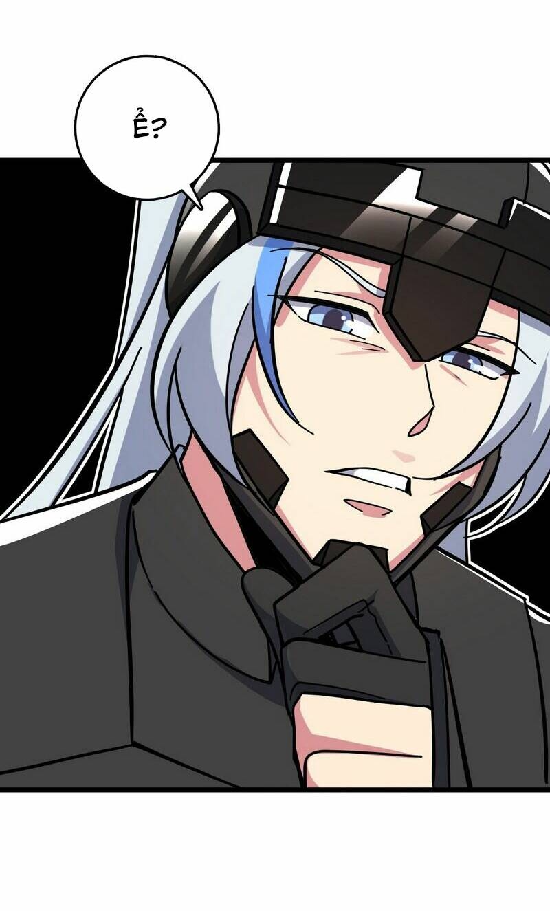 Sư phụ của ta mỗi khi đến đại nạn mới đột phá - Chapter 91 - Page 67