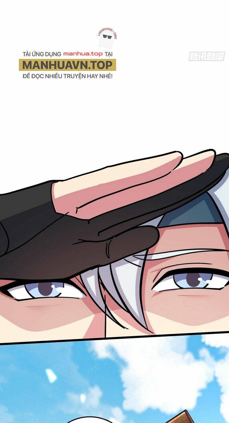 Sư phụ của ta mỗi khi đến đại nạn mới đột phá - Chapter 91 - Page 68