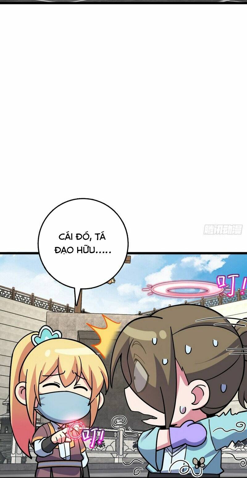 Sư phụ của ta mỗi khi đến đại nạn mới đột phá - Chapter 91 - Page 6