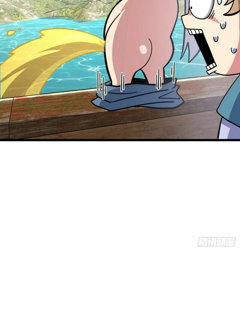 Sư phụ của ta mỗi khi đến đại nạn mới đột phá - Chapter 91 - Page 73