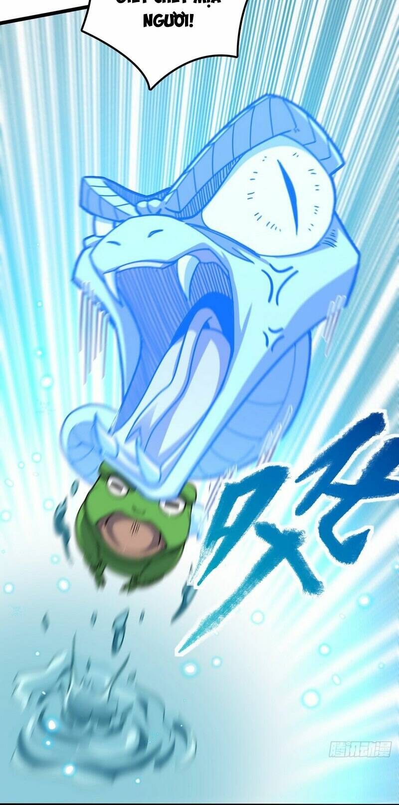 Sư phụ của ta mỗi khi đến đại nạn mới đột phá - Chapter 91 - Page 75