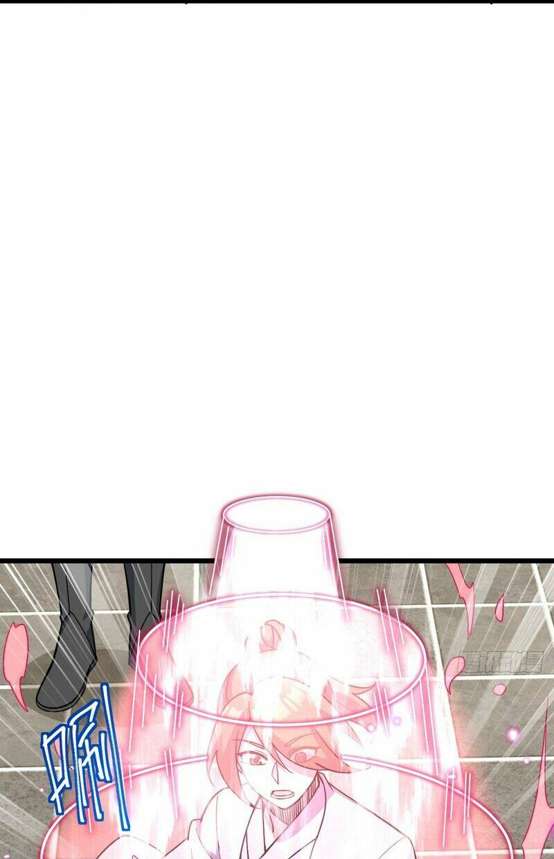 Sư phụ của ta mỗi khi đến đại nạn mới đột phá - Chapter 91 - Page 7