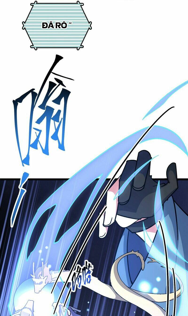 Sư phụ của ta mỗi khi đến đại nạn mới đột phá - Chapter 92 - Page 16