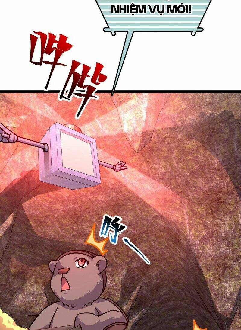 Sư phụ của ta mỗi khi đến đại nạn mới đột phá - Chapter 92 - Page 30