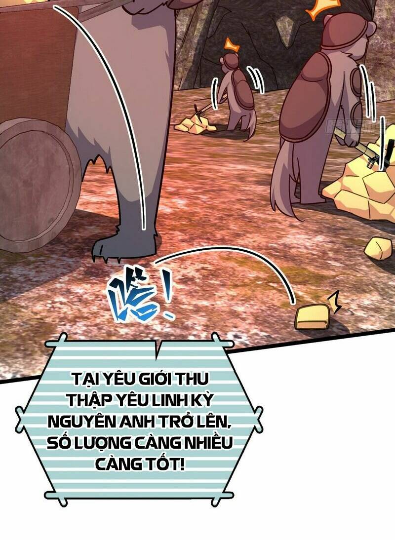 Sư phụ của ta mỗi khi đến đại nạn mới đột phá - Chapter 92 - Page 31