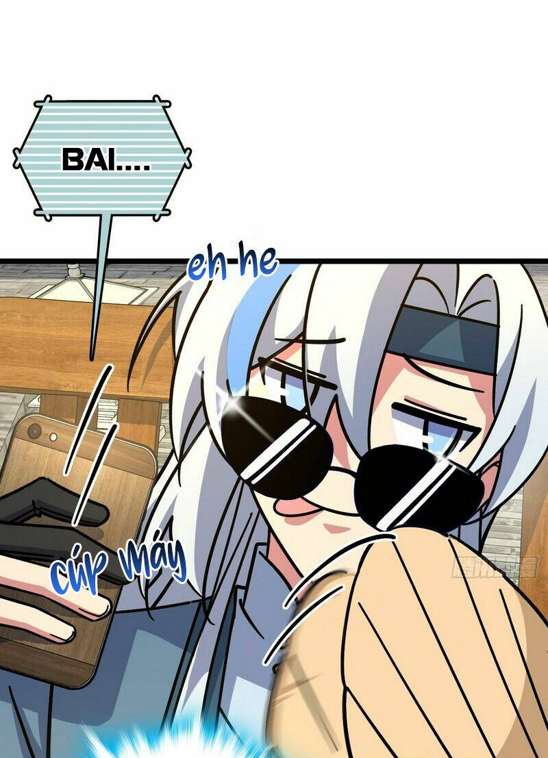 Sư phụ của ta mỗi khi đến đại nạn mới đột phá - Chapter 92 - Page 38