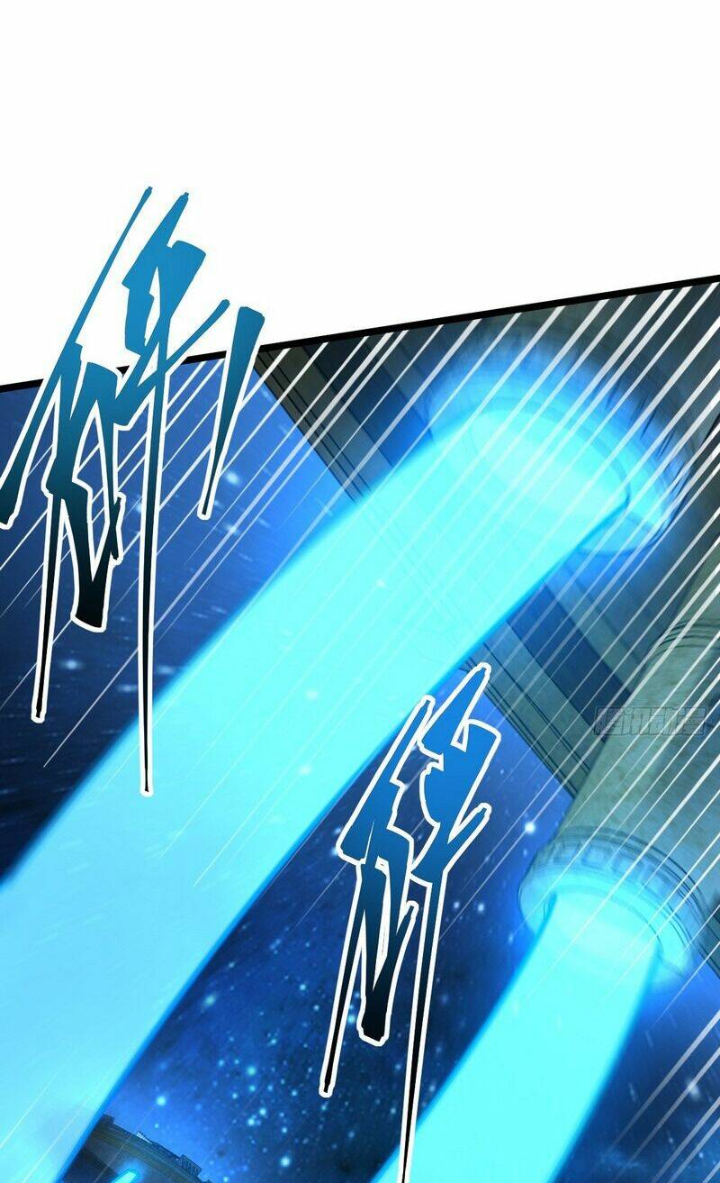 Sư phụ của ta mỗi khi đến đại nạn mới đột phá - Chapter 92 - Page 48