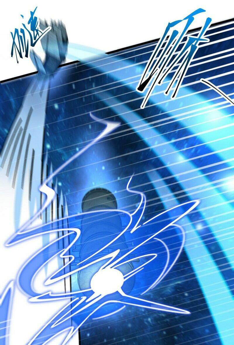 Sư phụ của ta mỗi khi đến đại nạn mới đột phá - Chapter 92 - Page 50