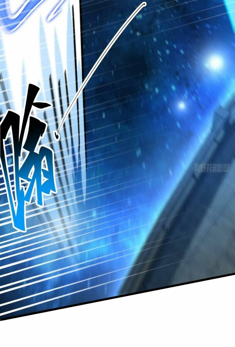 Sư phụ của ta mỗi khi đến đại nạn mới đột phá - Chapter 92 - Page 51