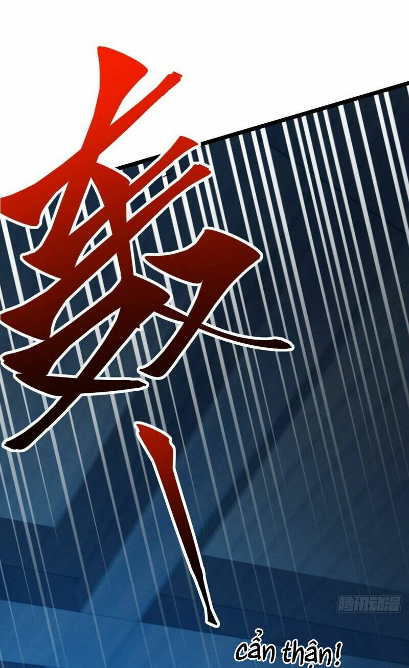 Sư phụ của ta mỗi khi đến đại nạn mới đột phá - Chapter 92 - Page 52