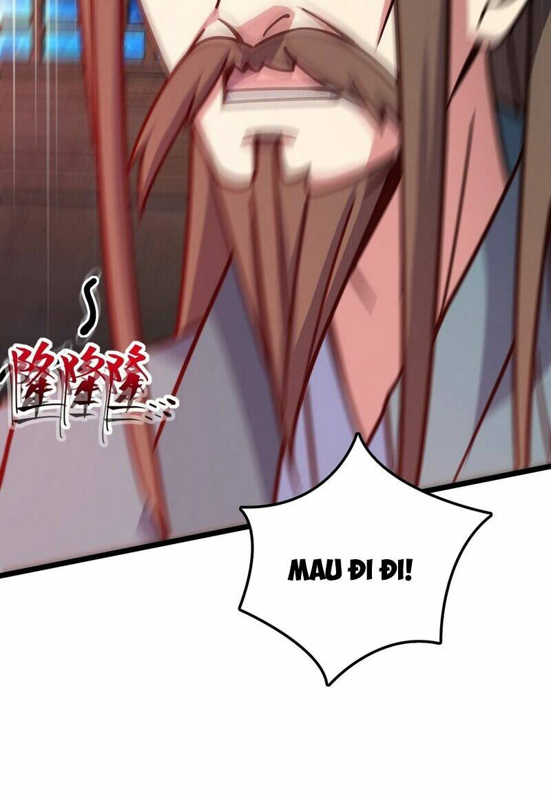 Sư phụ của ta mỗi khi đến đại nạn mới đột phá - Chapter 92 - Page 63