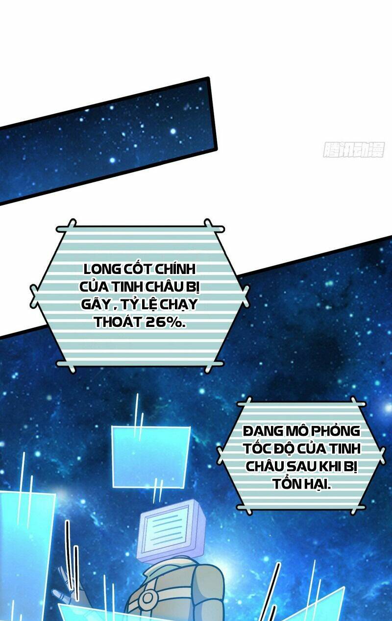 Sư phụ của ta mỗi khi đến đại nạn mới đột phá - Chapter 92 - Page 64