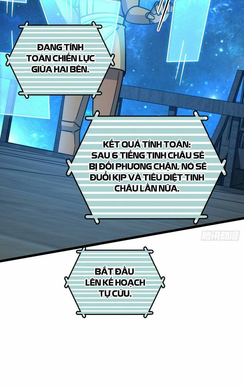 Sư phụ của ta mỗi khi đến đại nạn mới đột phá - Chapter 92 - Page 65