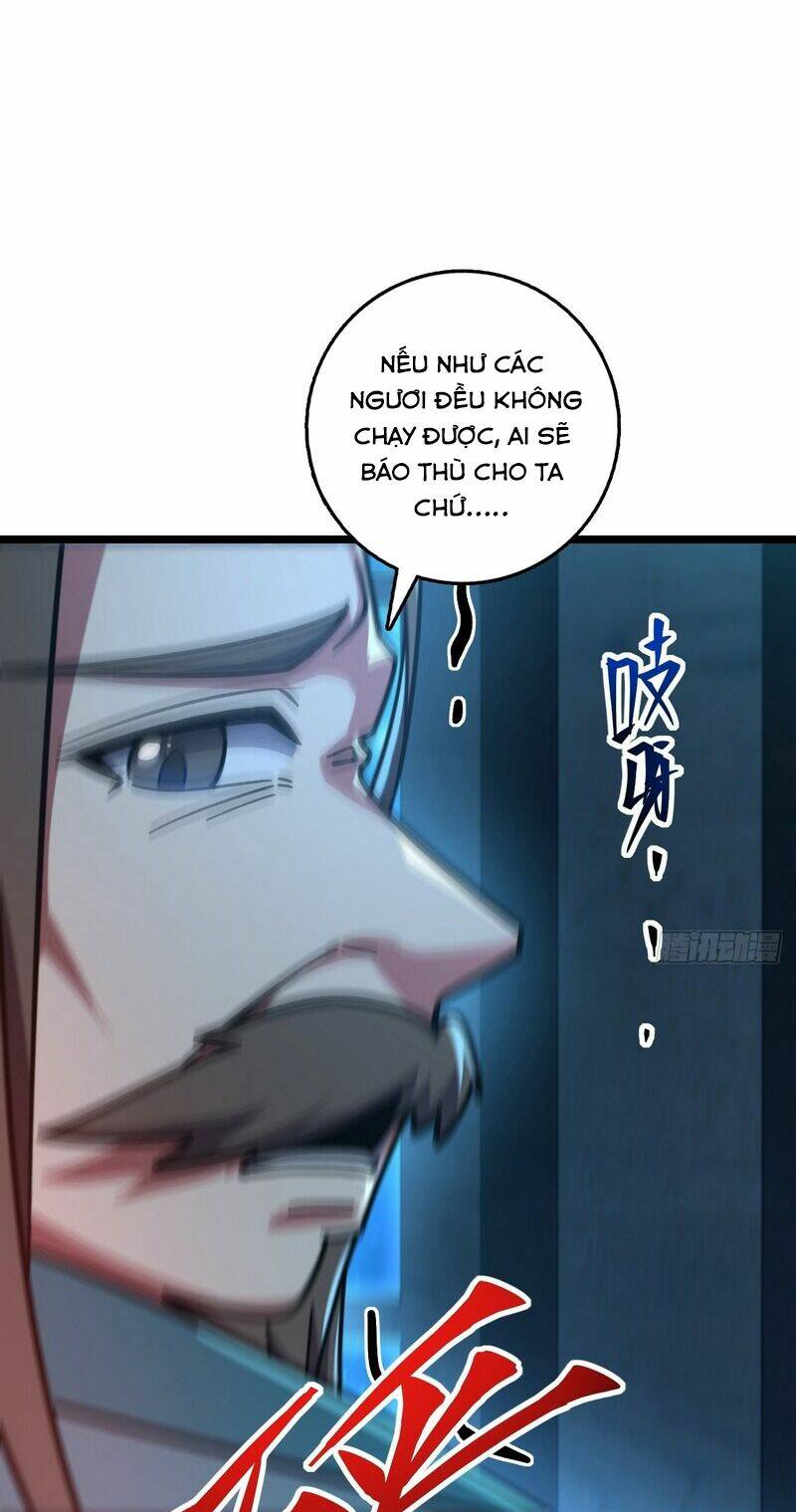 Sư phụ của ta mỗi khi đến đại nạn mới đột phá - Chapter 92 - Page 68