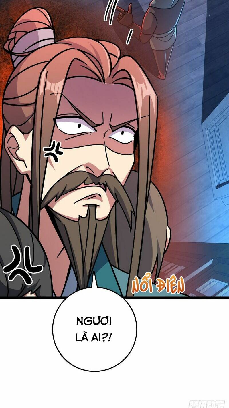 Sư phụ của ta mỗi khi đến đại nạn mới đột phá - Chapter 92 - Page 72