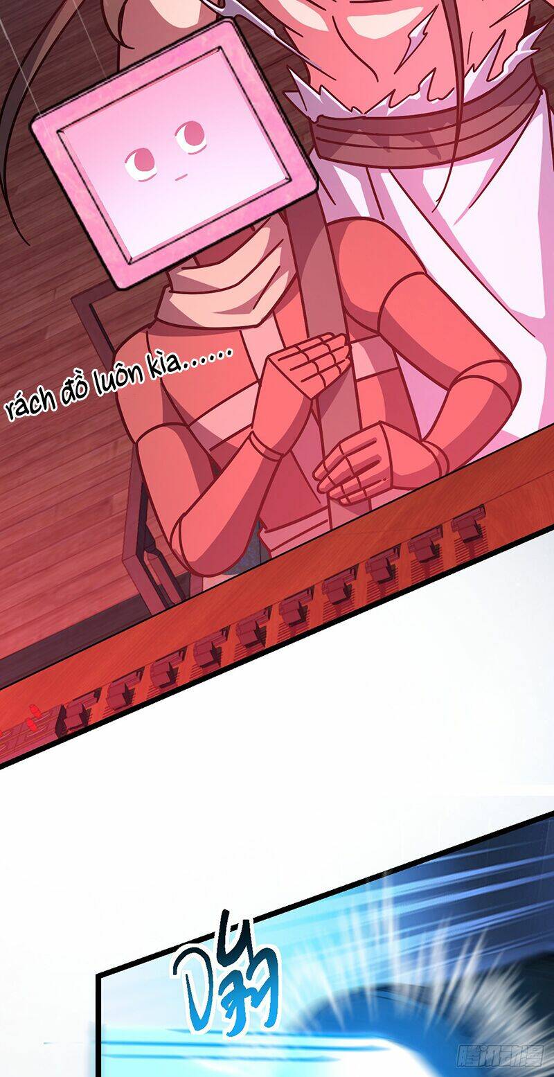 Sư phụ của ta mỗi khi đến đại nạn mới đột phá - Chapter 93 - Page 13