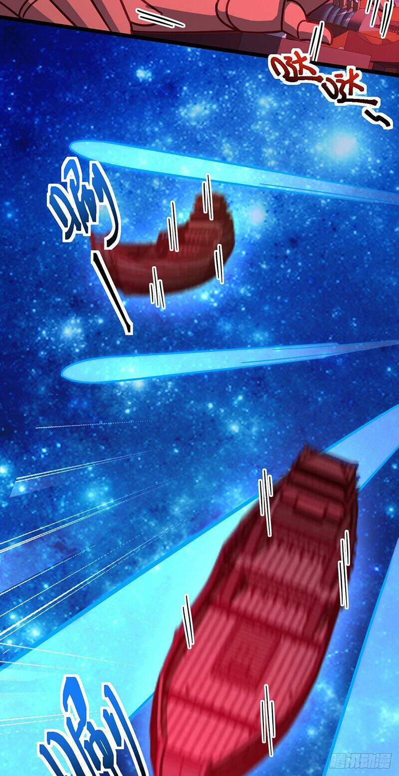 Sư phụ của ta mỗi khi đến đại nạn mới đột phá - Chapter 93 - Page 16