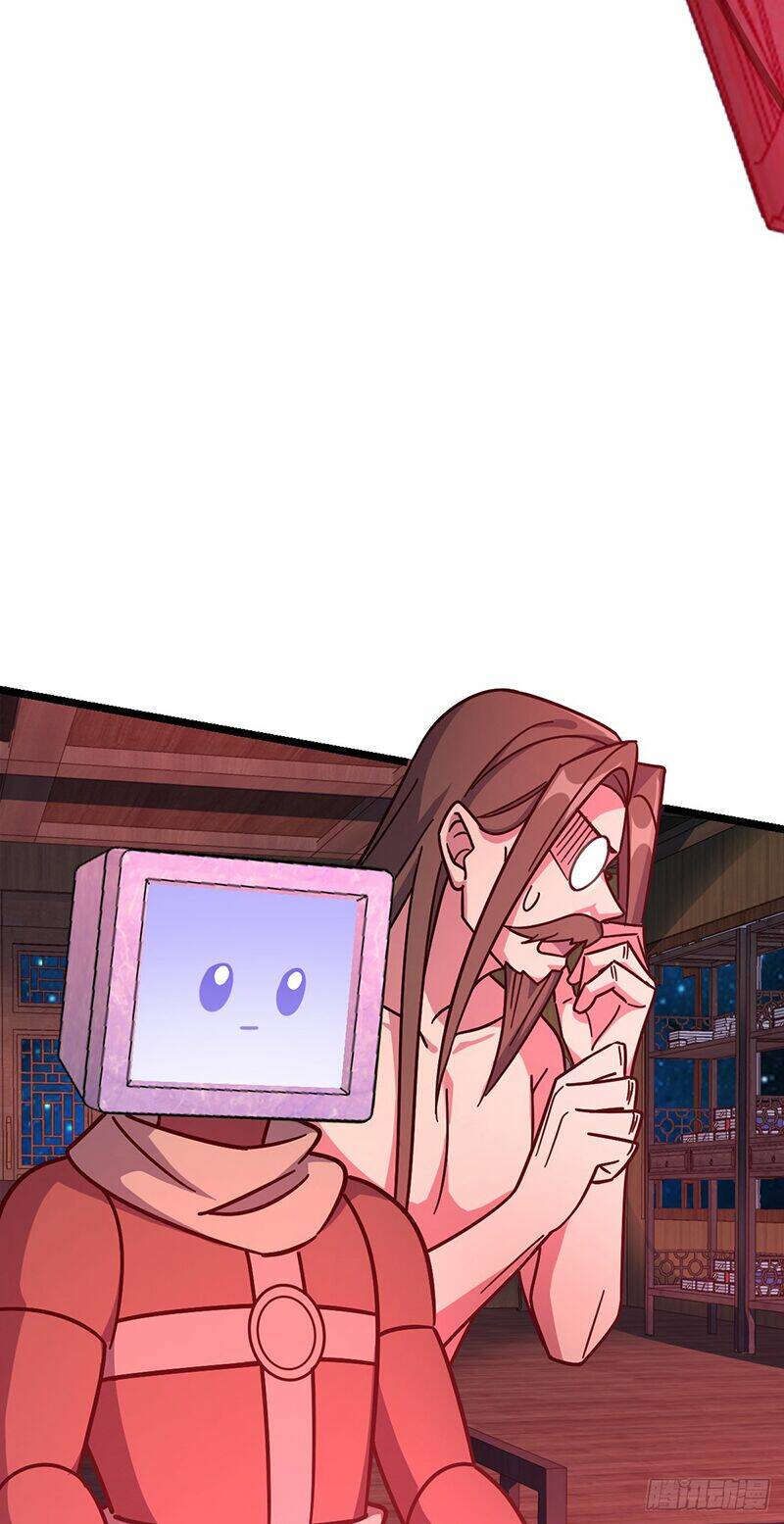 Sư phụ của ta mỗi khi đến đại nạn mới đột phá - Chapter 93 - Page 18