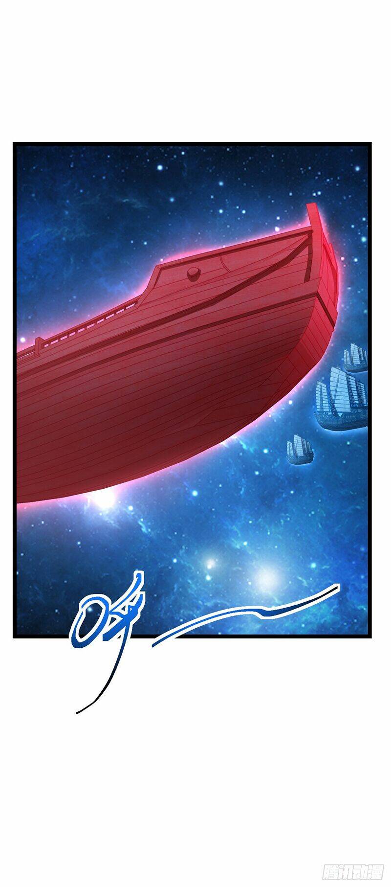 Sư phụ của ta mỗi khi đến đại nạn mới đột phá - Chapter 93 - Page 26