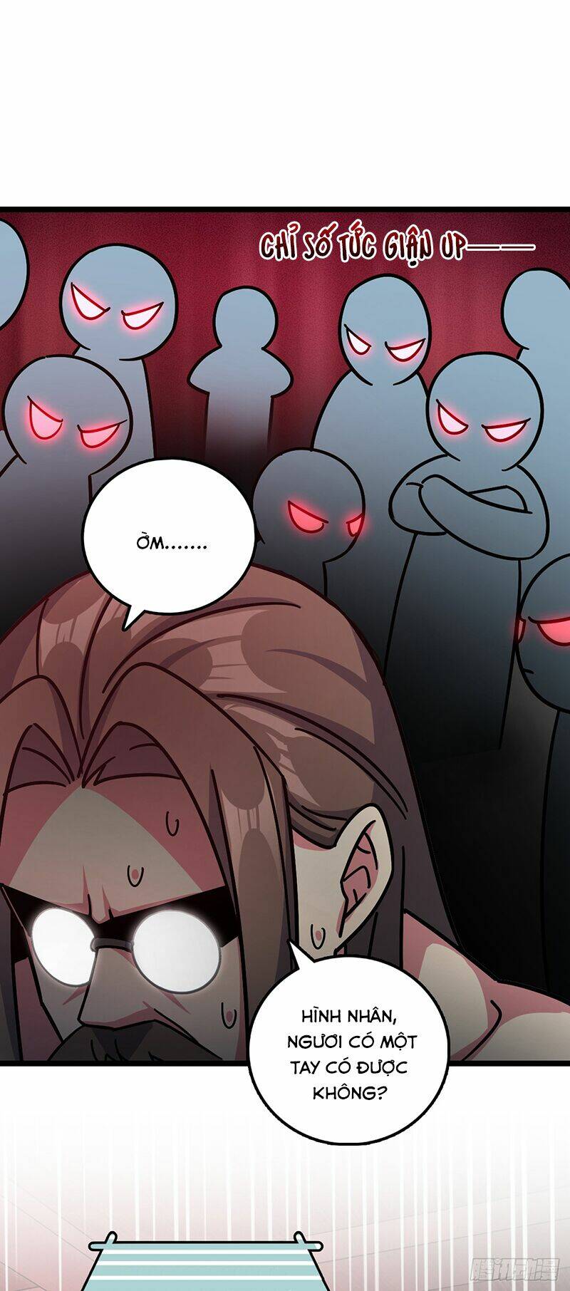 Sư phụ của ta mỗi khi đến đại nạn mới đột phá - Chapter 93 - Page 27