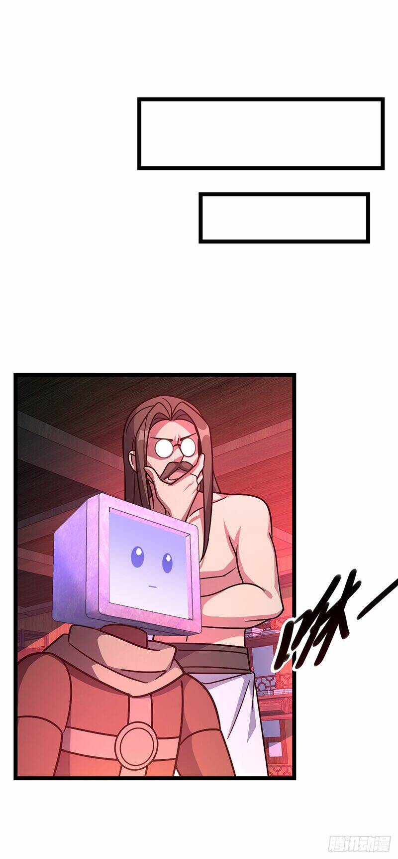 Sư phụ của ta mỗi khi đến đại nạn mới đột phá - Chapter 93 - Page 34