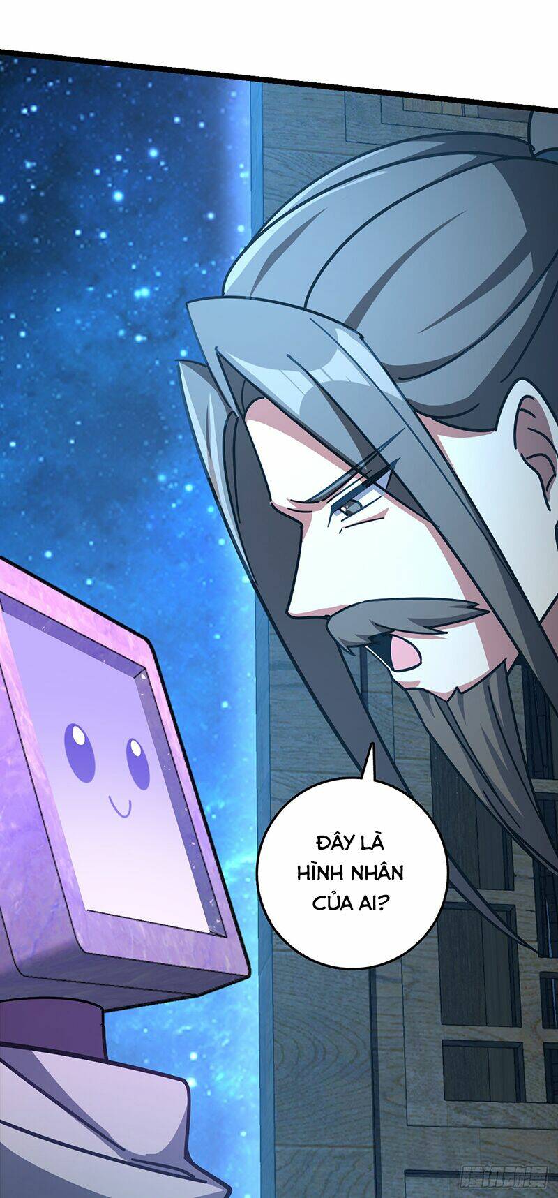 Sư phụ của ta mỗi khi đến đại nạn mới đột phá - Chapter 93 - Page 4