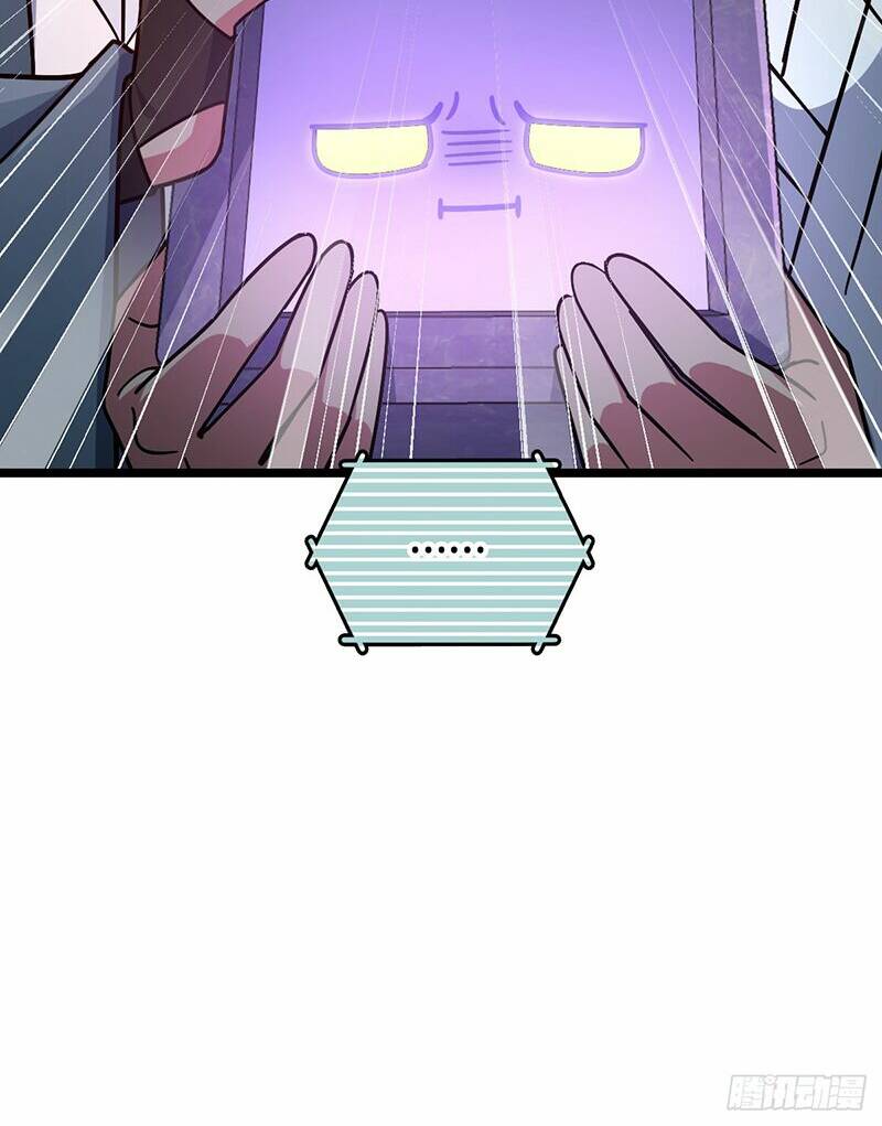 Sư phụ của ta mỗi khi đến đại nạn mới đột phá - Chapter 93 - Page 50