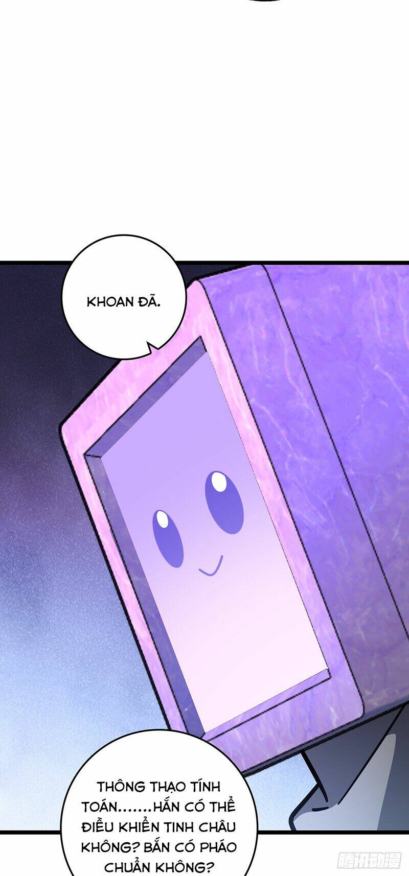 Sư phụ của ta mỗi khi đến đại nạn mới đột phá - Chapter 93 - Page 6