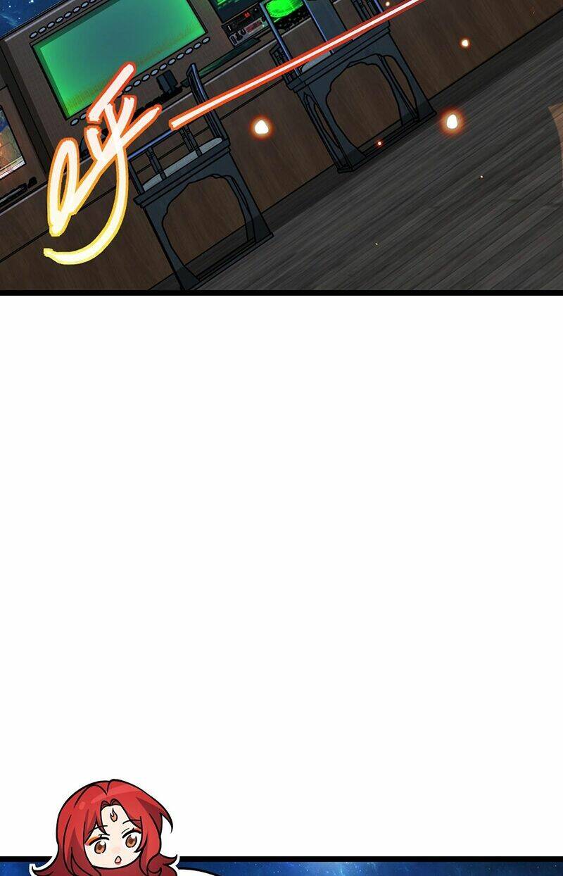 Sư phụ của ta mỗi khi đến đại nạn mới đột phá - Chapter 94 - Page 9