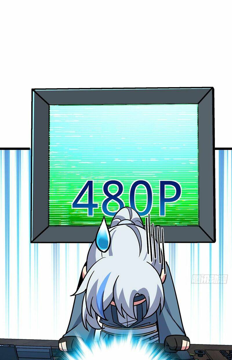 Sư phụ của ta mỗi khi đến đại nạn mới đột phá - Chapter 94 - Page 11