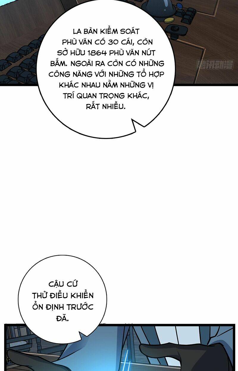 Sư phụ của ta mỗi khi đến đại nạn mới đột phá - Chapter 94 - Page 13