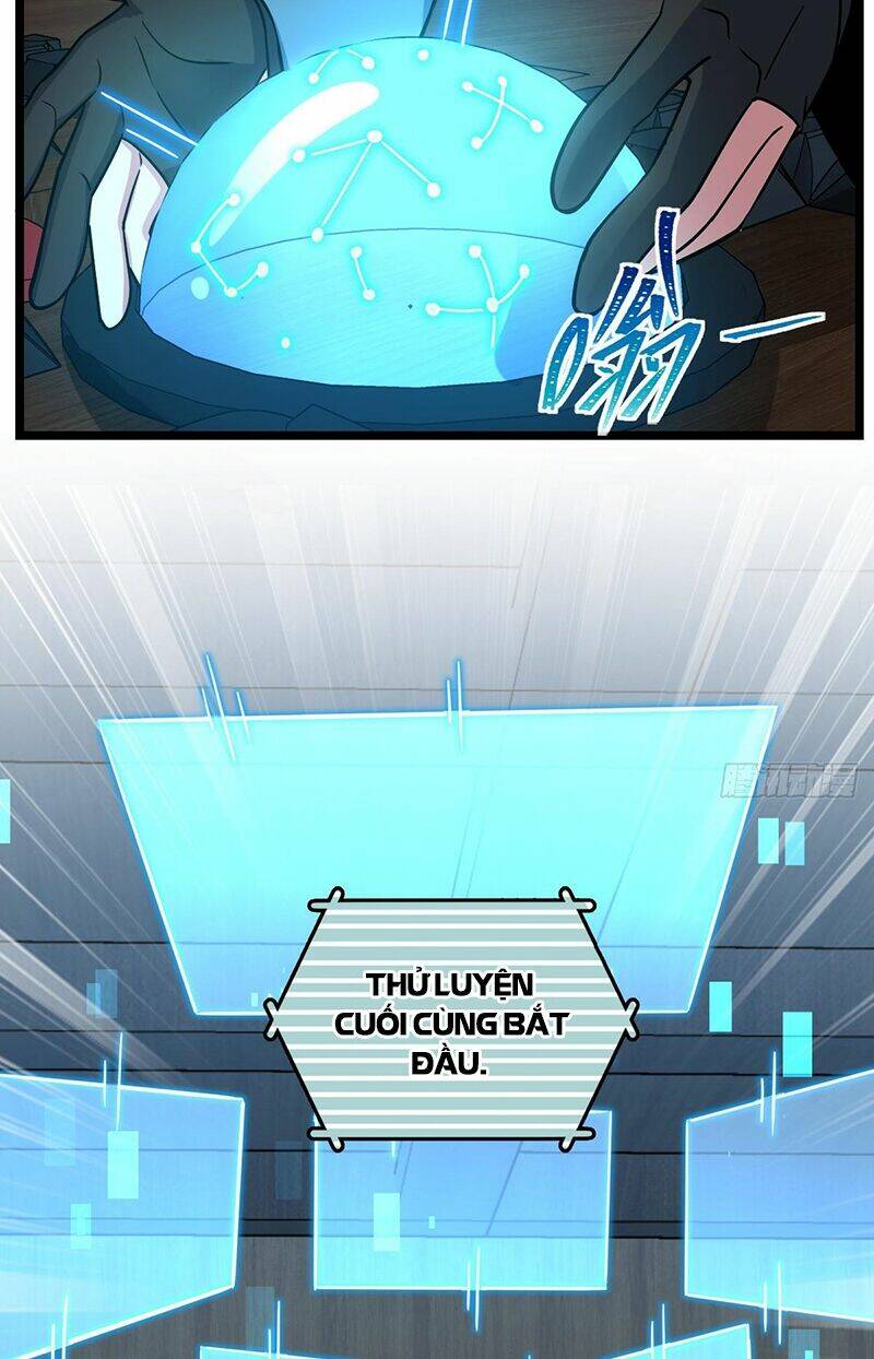 Sư phụ của ta mỗi khi đến đại nạn mới đột phá - Chapter 94 - Page 14