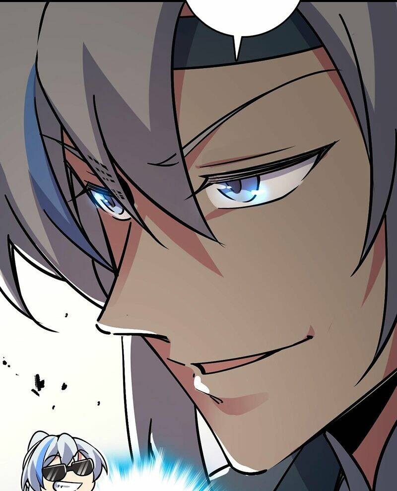 Sư phụ của ta mỗi khi đến đại nạn mới đột phá - Chapter 94 - Page 18