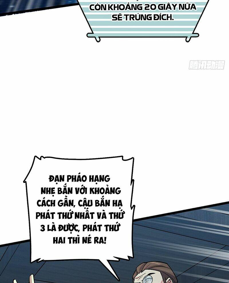 Sư phụ của ta mỗi khi đến đại nạn mới đột phá - Chapter 94 - Page 21
