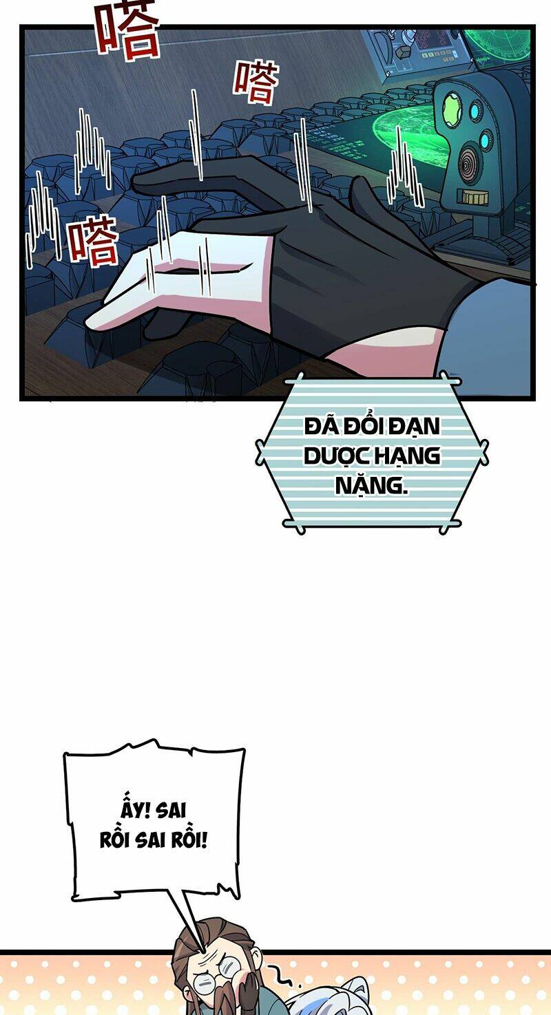 Sư phụ của ta mỗi khi đến đại nạn mới đột phá - Chapter 94 - Page 23