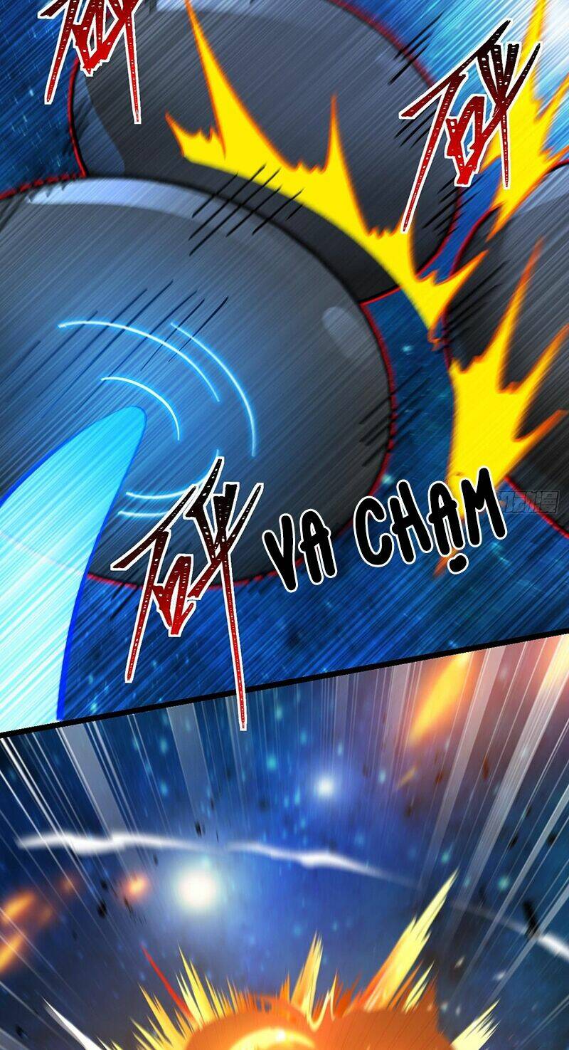 Sư phụ của ta mỗi khi đến đại nạn mới đột phá - Chapter 94 - Page 26