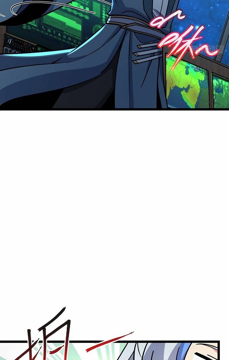 Sư phụ của ta mỗi khi đến đại nạn mới đột phá - Chapter 94 - Page 34