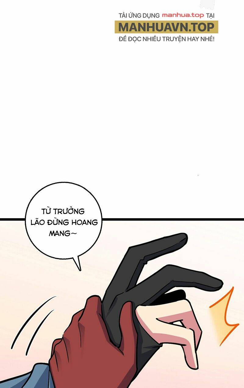 Sư phụ của ta mỗi khi đến đại nạn mới đột phá - Chapter 94 - Page 40