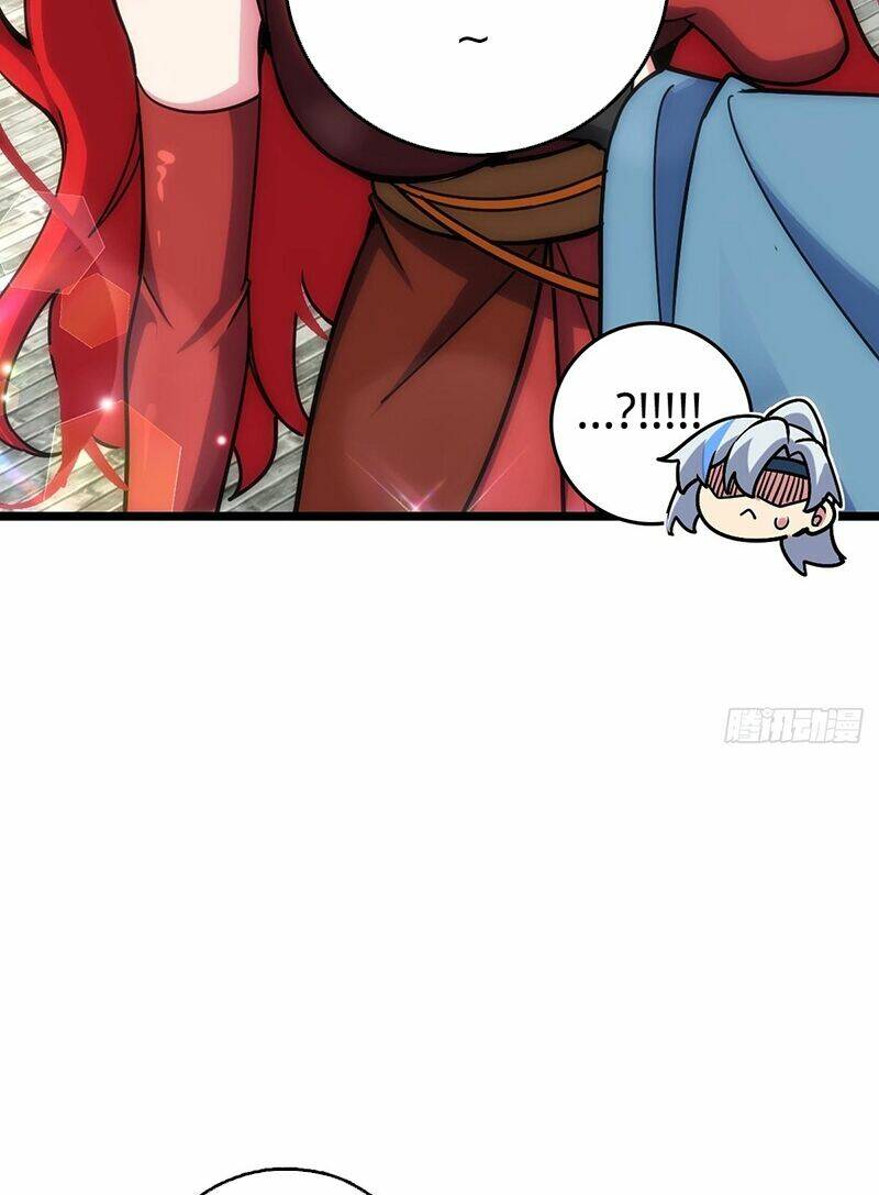 Sư phụ của ta mỗi khi đến đại nạn mới đột phá - Chapter 94 - Page 45