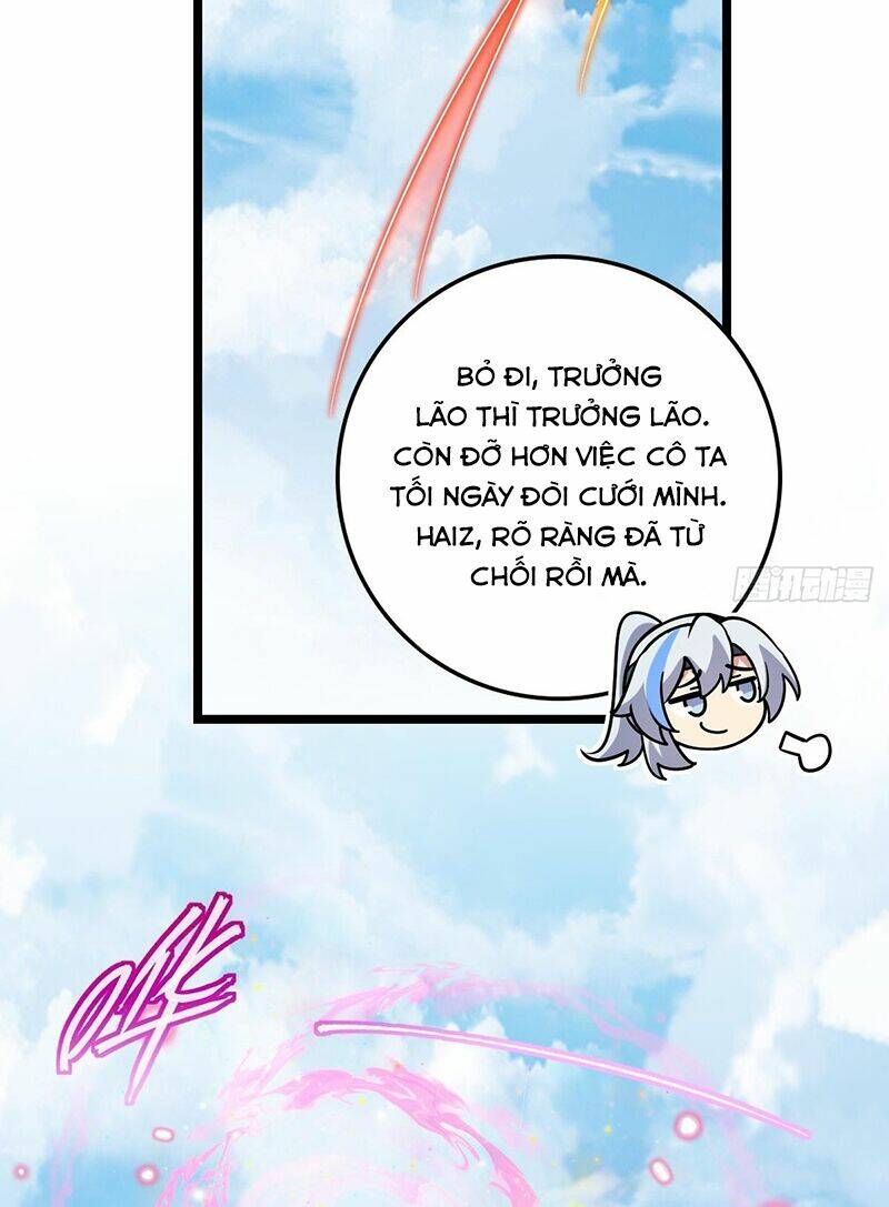 Sư phụ của ta mỗi khi đến đại nạn mới đột phá - Chapter 94 - Page 48