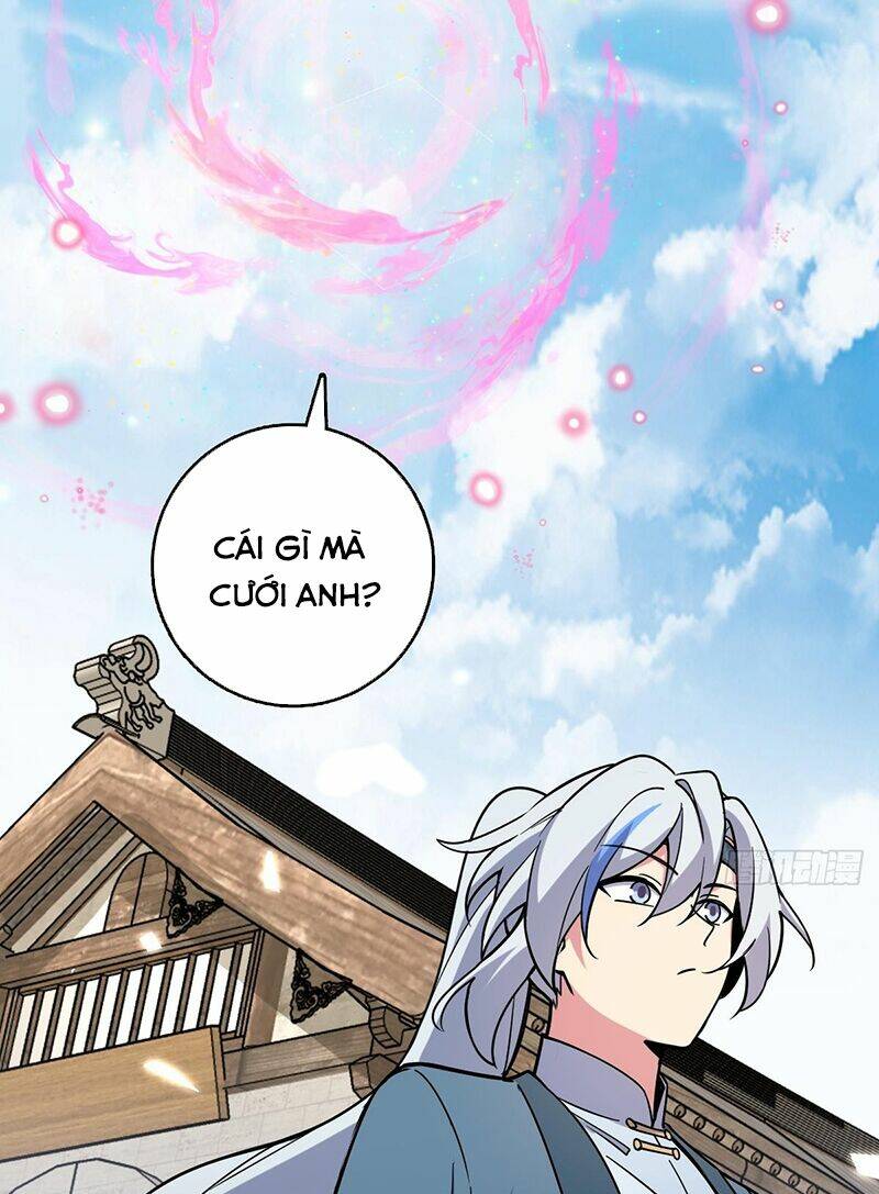 Sư phụ của ta mỗi khi đến đại nạn mới đột phá - Chapter 94 - Page 49