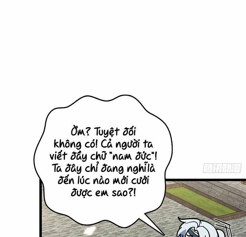 Sư phụ của ta mỗi khi đến đại nạn mới đột phá - Chapter 94 - Page 52