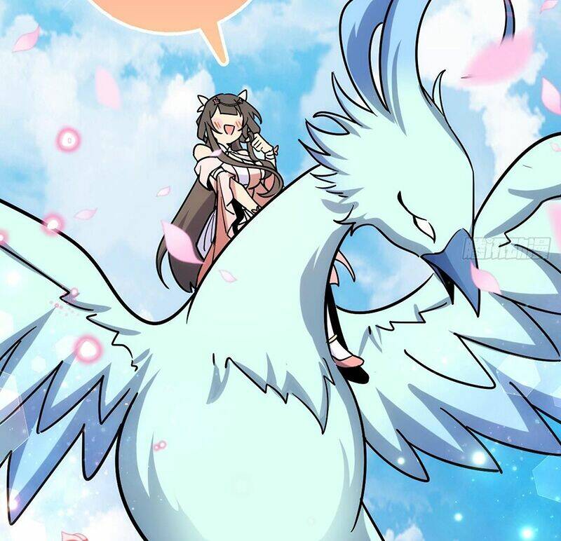 Sư phụ của ta mỗi khi đến đại nạn mới đột phá - Chapter 94 - Page 56