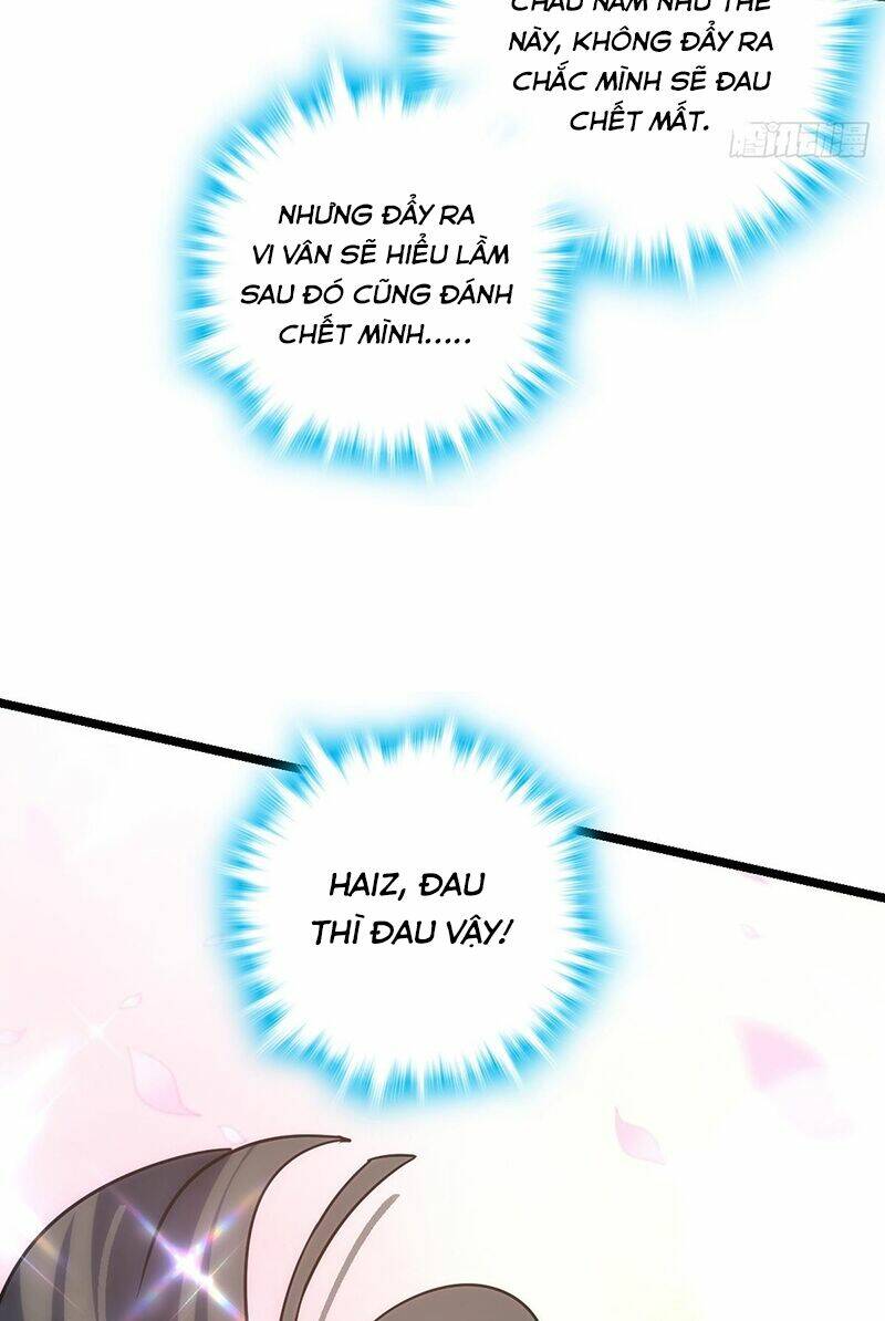 Sư phụ của ta mỗi khi đến đại nạn mới đột phá - Chapter 94 - Page 62