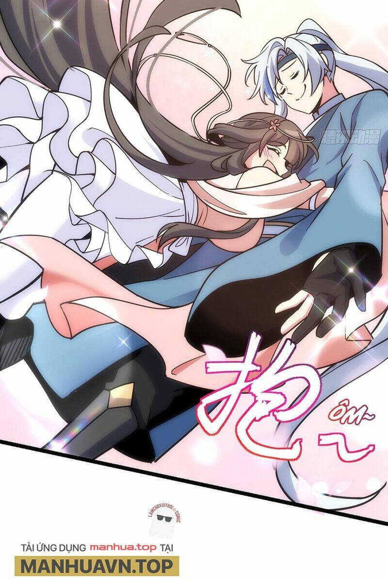 Sư phụ của ta mỗi khi đến đại nạn mới đột phá - Chapter 94 - Page 63