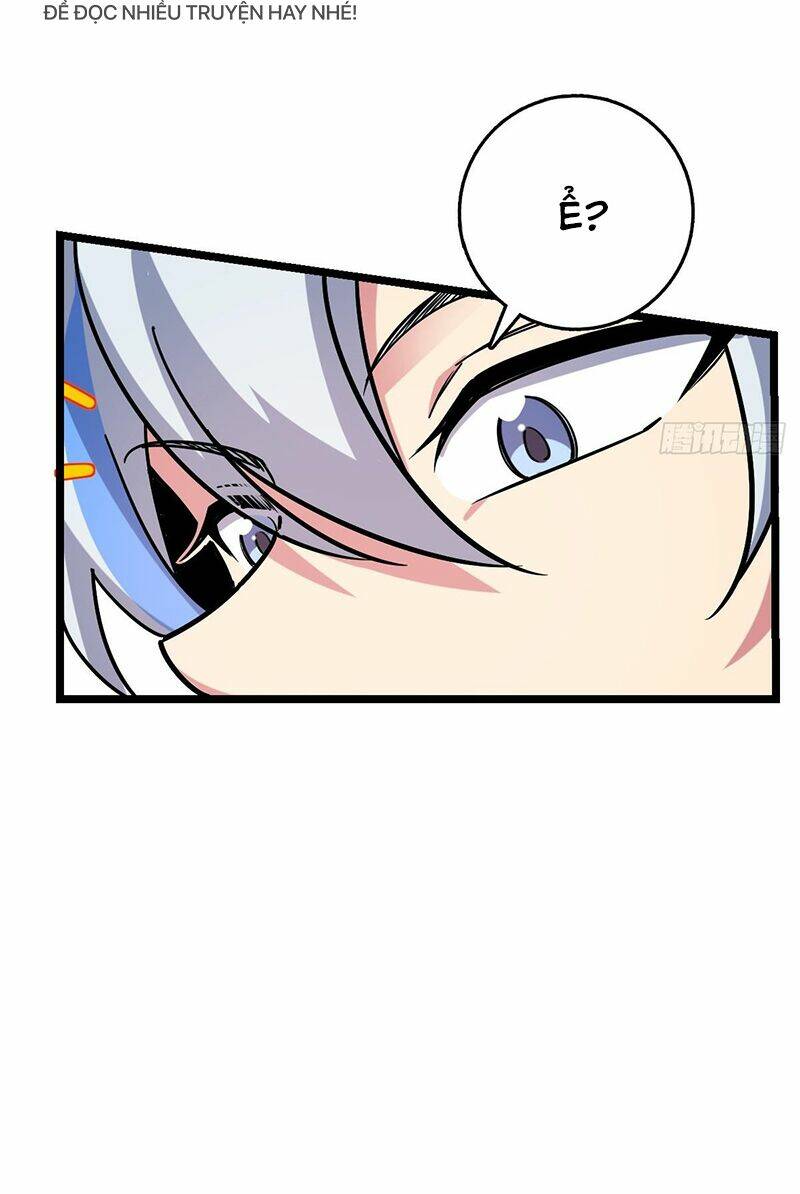 Sư phụ của ta mỗi khi đến đại nạn mới đột phá - Chapter 94 - Page 64