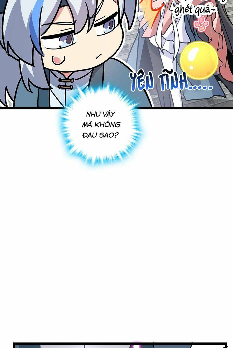 Sư phụ của ta mỗi khi đến đại nạn mới đột phá - Chapter 94 - Page 66