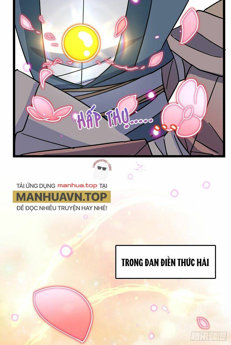 Sư phụ của ta mỗi khi đến đại nạn mới đột phá - Chapter 94 - Page 67