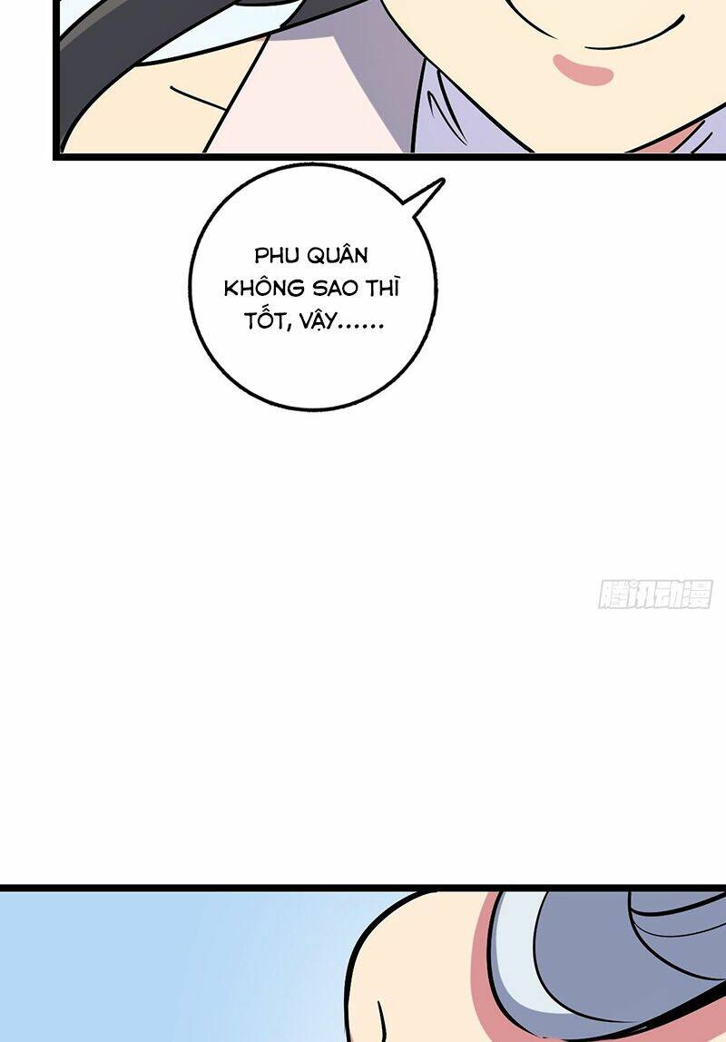 Sư phụ của ta mỗi khi đến đại nạn mới đột phá - Chapter 94 - Page 73