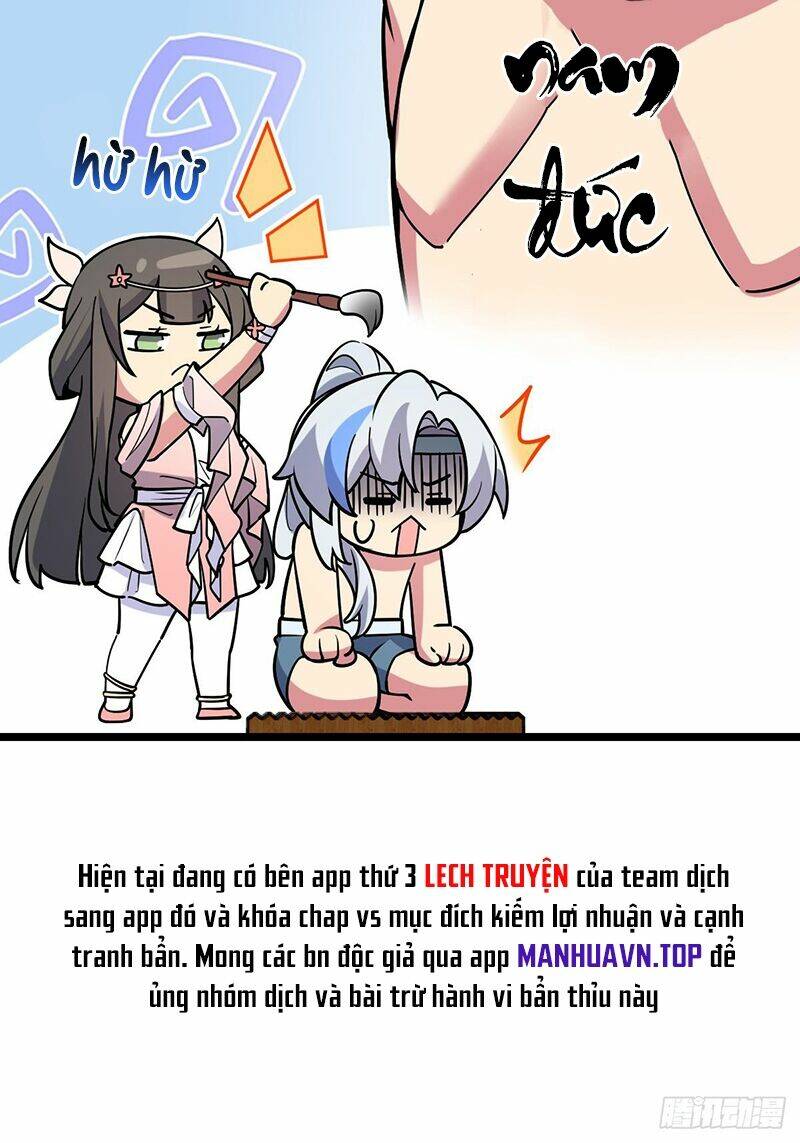 Sư phụ của ta mỗi khi đến đại nạn mới đột phá - Chapter 94 - Page 74